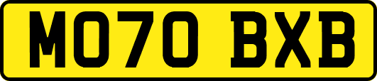 MO70BXB