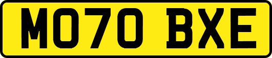 MO70BXE
