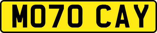 MO70CAY