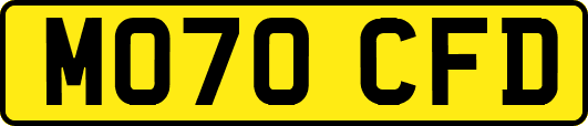 MO70CFD