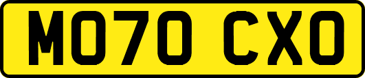 MO70CXO