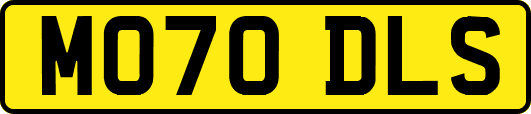 MO70DLS