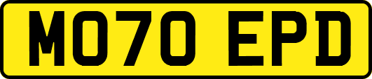 MO70EPD