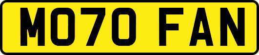 MO70FAN