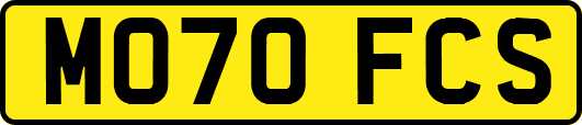 MO70FCS
