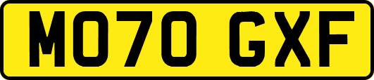 MO70GXF