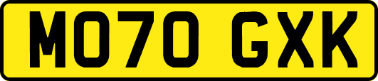MO70GXK