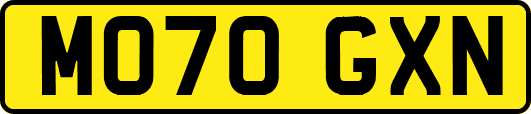 MO70GXN