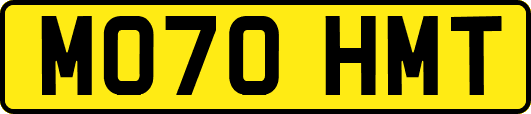 MO70HMT