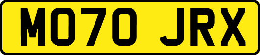 MO70JRX