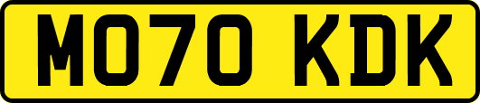 MO70KDK