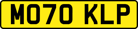 MO70KLP