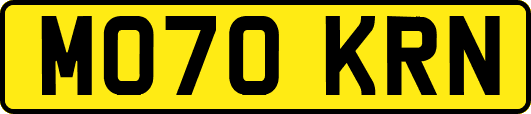 MO70KRN