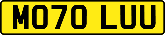MO70LUU