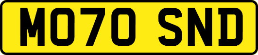 MO70SND