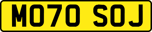 MO70SOJ