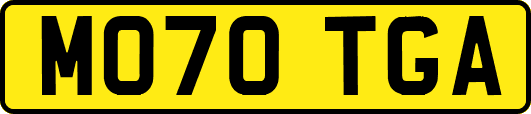 MO70TGA