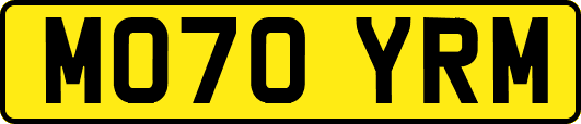 MO70YRM