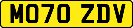 MO70ZDV