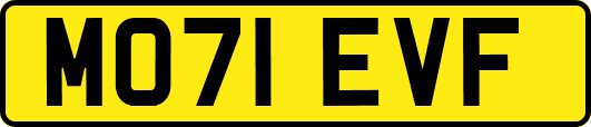 MO71EVF