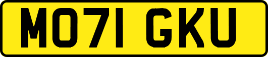 MO71GKU