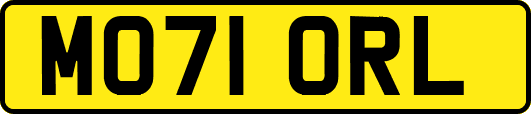 MO71ORL