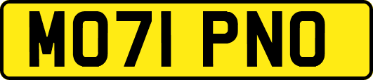 MO71PNO