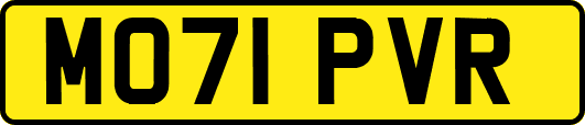 MO71PVR