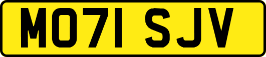 MO71SJV