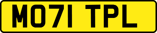 MO71TPL