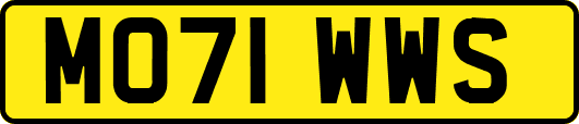MO71WWS