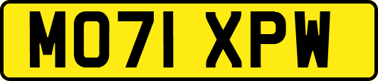 MO71XPW