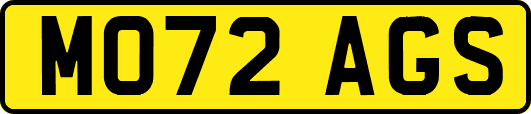 MO72AGS