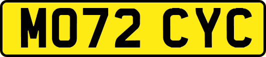 MO72CYC