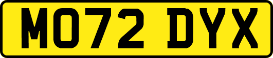 MO72DYX