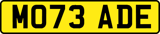 MO73ADE