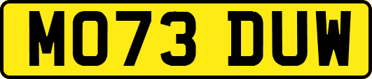 MO73DUW