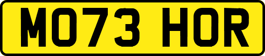 MO73HOR