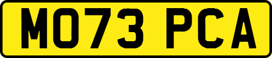 MO73PCA