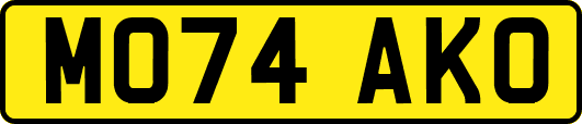MO74AKO