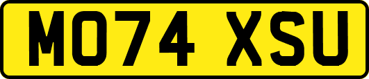 MO74XSU