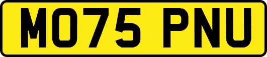 MO75PNU