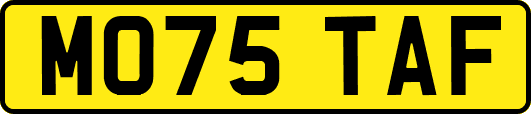 MO75TAF