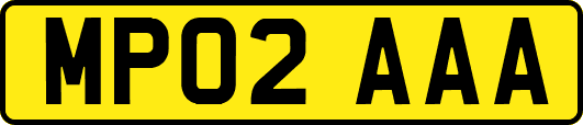 MP02AAA