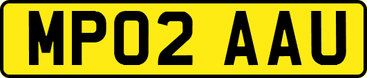 MP02AAU