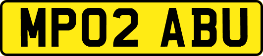 MP02ABU