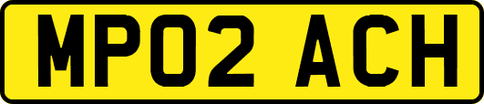 MP02ACH