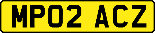 MP02ACZ
