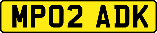 MP02ADK