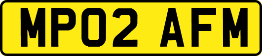 MP02AFM